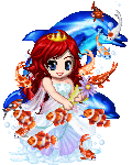 Princess Ariel - 