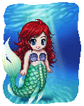 Ariel - The Littl