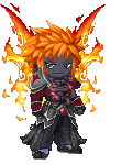 Fire knight