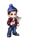 zOMG's own Gustav