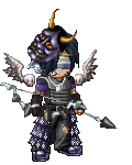 Hannya Apprentice.
