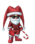 Cool Claus