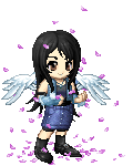 Rinoa Heartilly