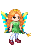 weirdest fairy no