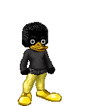 Daffy Duck