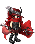 Red Mistress