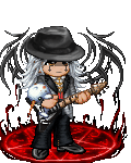 Hellish Headbanger