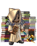Monk of Knowledge