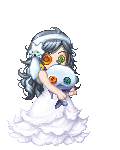 Gray girl