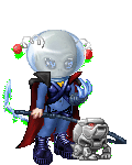 Quiznar the Alien