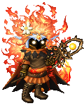The Gaian Flamer