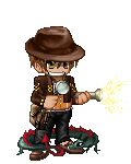 Detective Dragon