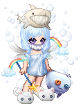 Bathroom Fairy