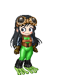 Rainy Season Hero