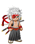 Blademaster of th