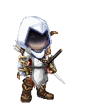 Assassin's Creed- Altair