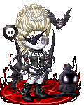lil black bat Lad