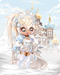 Russian Snow Maiden