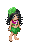 Hawaiian Girl 