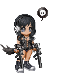 An assassin with 