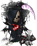 The Reaper's Heart