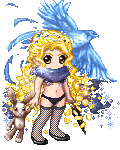 Goddess of the Sk