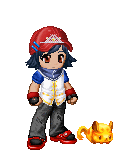 Ash Ketchum from 