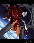 Alien taketh over