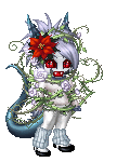 Flower Demon