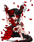 Rose Demon