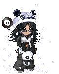 um I AM PANDY per