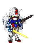 Gundam Zephyranth
