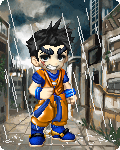 Future Gohan - Dr