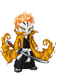 Ichigo Kurosaki
