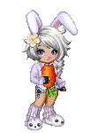 Kawaii Bunny Girl