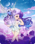 Galaxy Fairy