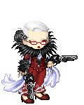 Jeanne - Bayonetta