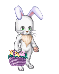Easter Bunny!