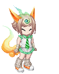 Foxy Spirit 