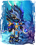 aqua knight