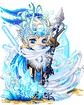 Azure Knight