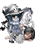 Bewitching Beauty