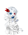 A Snow Lady