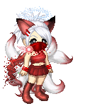 The Red Ninetails