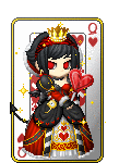 ~The Evil Queen of Hearts~