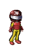 Classic Metroid