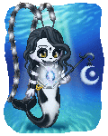 Orca Sea Witch