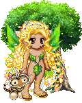 Mother Nature.
