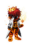 Fire King