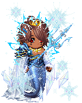 Merman Prince